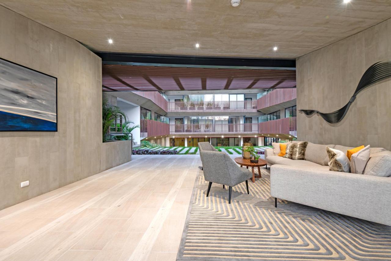 ✶ Nazca Penthouse ✶ 3-Stories Luxury Rooftop Pool Lima Luaran gambar